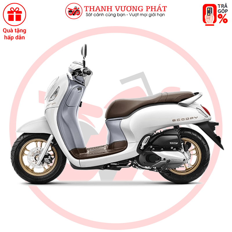 Honda ra mắt Scoopy 2021 với 4 phong cách lựa chọn kèm giá bán  Motosaigon